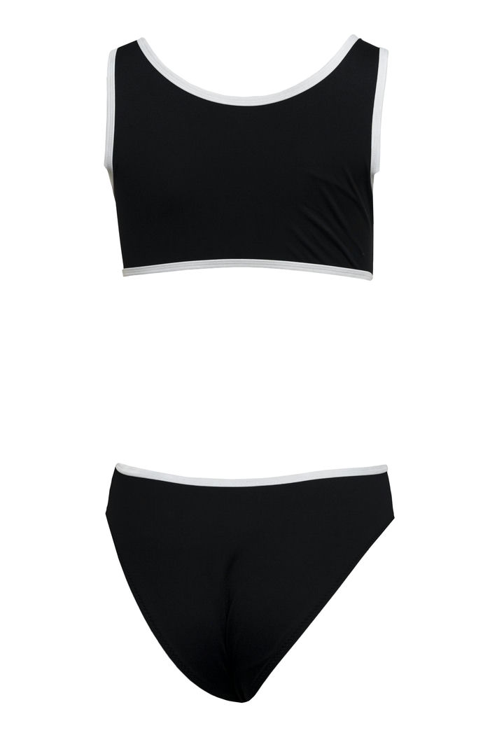 AMARI Black // Venny Swimwear || Women's Swimwear & more